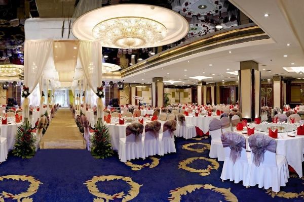 Dynasty Hotel - Wenzhou